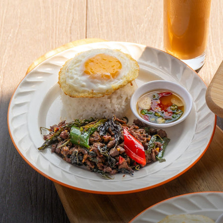 Ρύζι Αρωματικό Waitrose Thai Hom Mali Rice 1kg