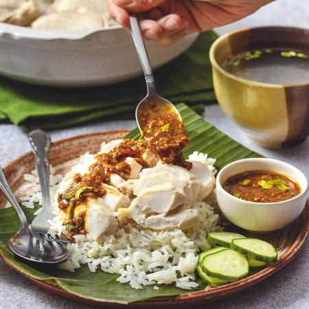 Ρύζι Αρωματικό Waitrose Thai Hom Mali Rice 1kg
