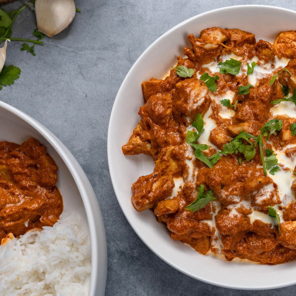 Σάλτσα Τίκα Μασάλα Waitrose Tikka Masala Sauce Medium