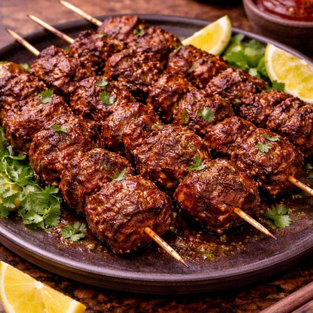 Σάλτσα Τίκα Μασάλα Waitrose Tikka Masala Sauce Medium