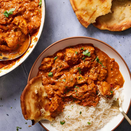 Σάλτσα Τίκα Μασάλα Waitrose Tikka Masala Sauce Medium