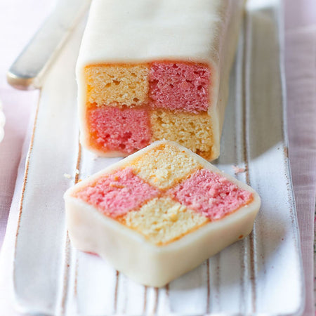 Μαρζιπάν Λευκό Waitrose Cooks Ingredients White Marzipan