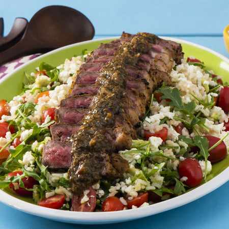 Έτοιμο Ρύζι Waitrose Wholegrain Rice