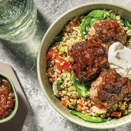 Έτοιμο Ρύζι Waitrose Wholegrain Rice