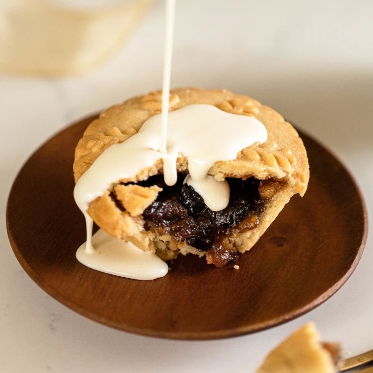 Χριστουγεννιάτικες Γλυκές Πίτες Walkers Christmas Mince Pies