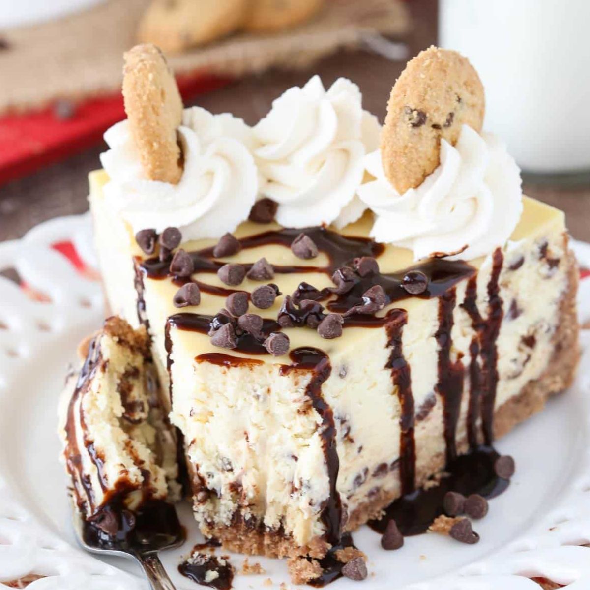 Μπισκότα Walkers Mini Chocolate Chip Shortbread Butter Rounds