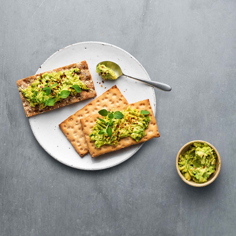 Φρυγανιές Λεπτές Με Δενδρολίβανο Και Αλάτι Wasa Delicate Crisp Rosemary And Sea Salt 190g