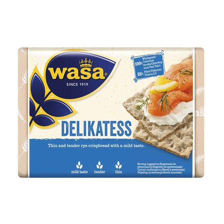 Wasa Delikatess