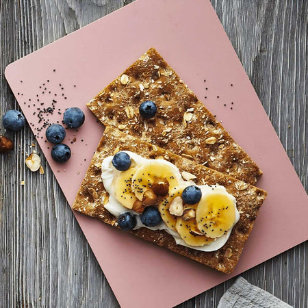 Φρυγανιές Ολικής Άλεσης Wasa Wholegrain Swedish Crispbread