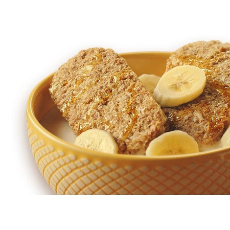 Δημητριακά με Μπανάνα Weetabix Banana Flavor Cereals 548g