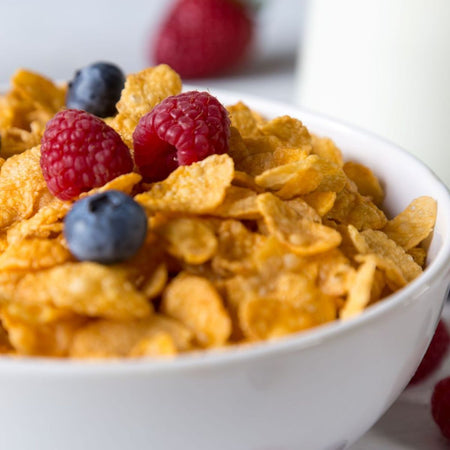 Νιφάδες Βρώμης Weetabix Oatibix Flakes