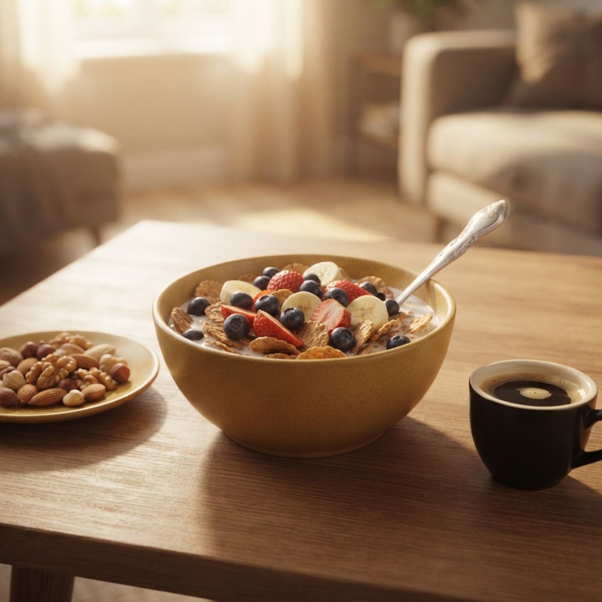 Νιφάδες Βρώμης Weetabix Oatibix Flakes