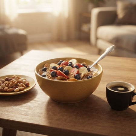 Νιφάδες Βρώμης Weetabix Oatibix Flakes