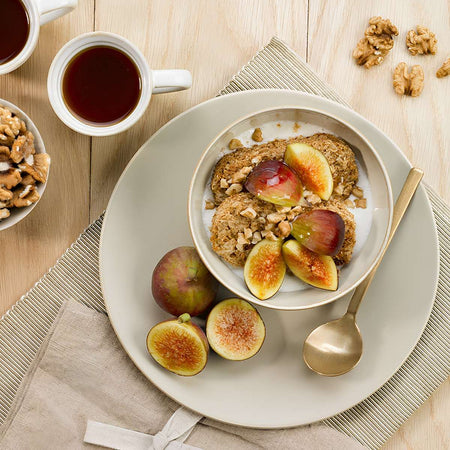 Δημητριακά Βρώμης Weetabix Oatibix Healthy Heart