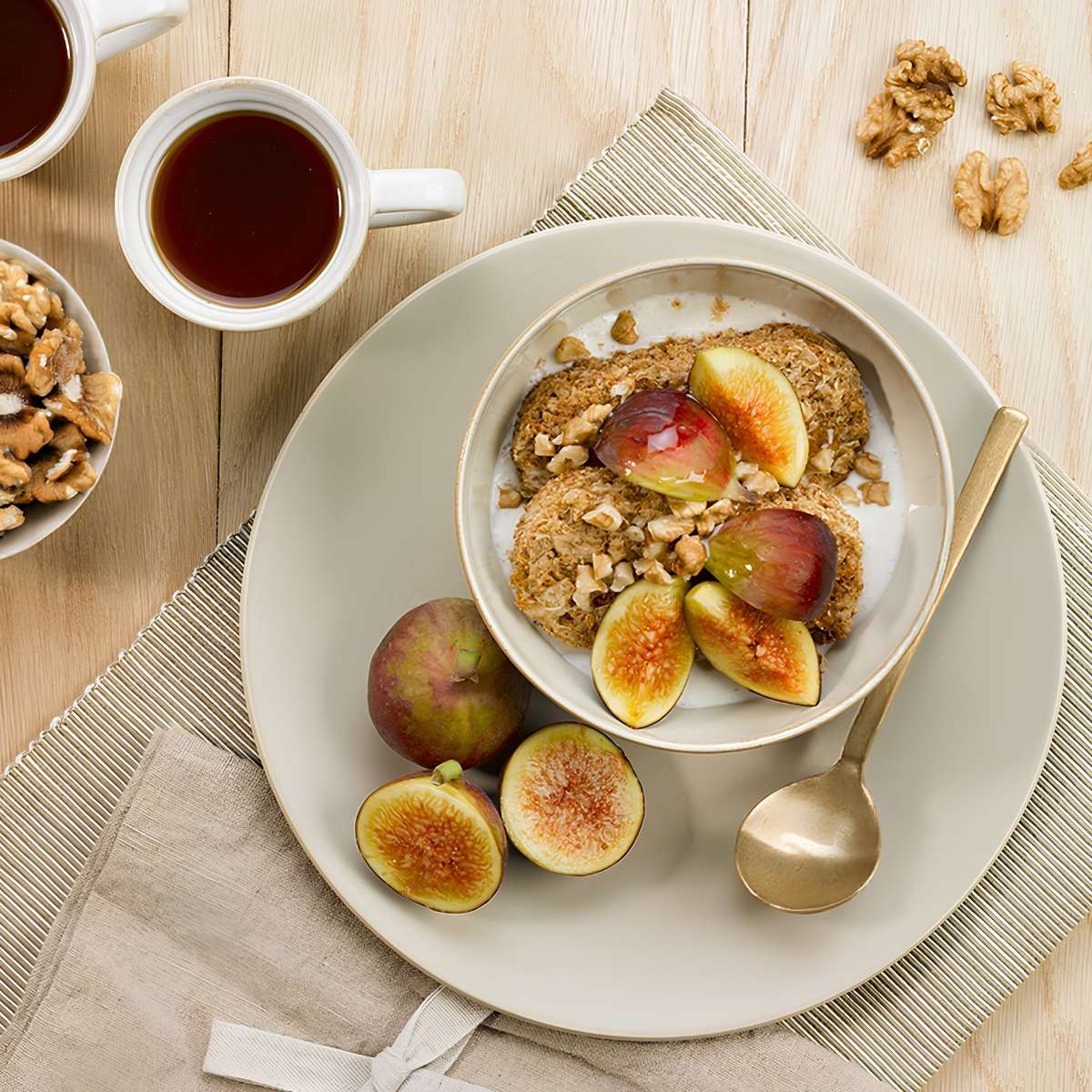 Δημητριακά Βρώμης Weetabix Oatibix Healthy Heart