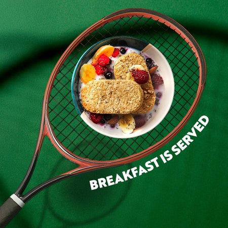 Δημητριακά Βρώμης Weetabix Oatibix Healthy Heart