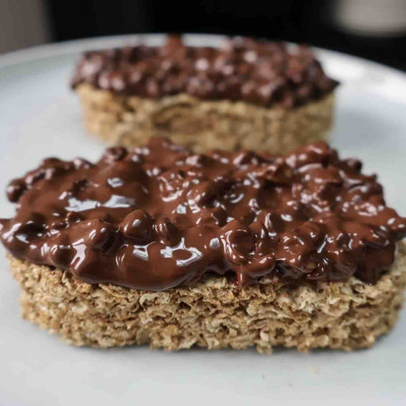 Μπισκότα Δημητριακών Ολικής Άλεσης Weetabix Original