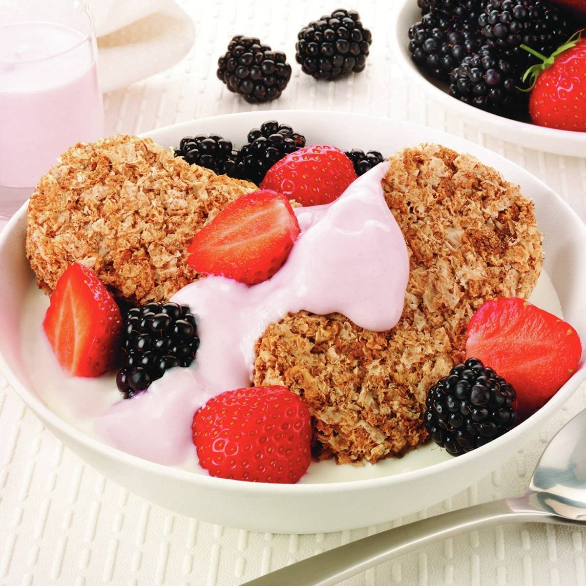 Δημητριακά Ολικής Άλεσης Weetabix Original