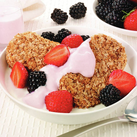 Δημητριακά Ολικής Άλεσης Weetabix Original