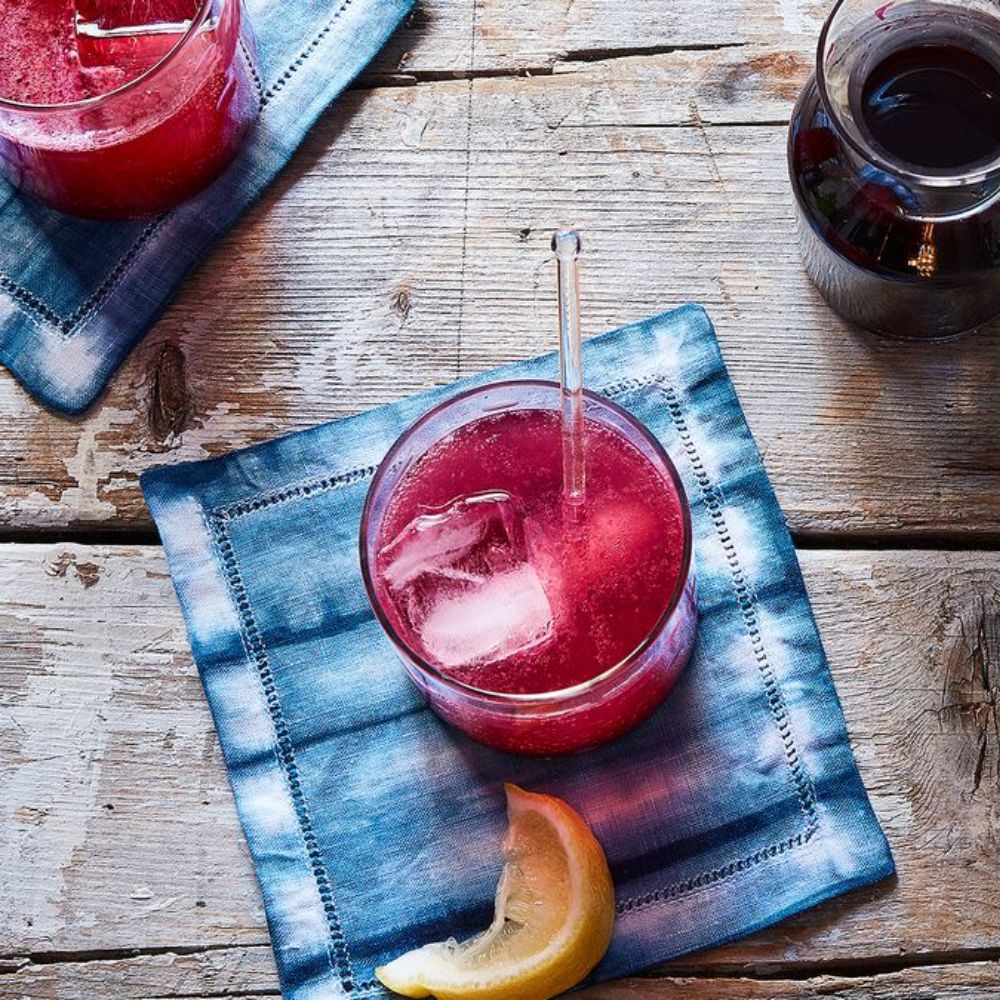 Αναψυκτικό Σόδα Σταφύλι Welchs Sparkling Grape Soda 355ml