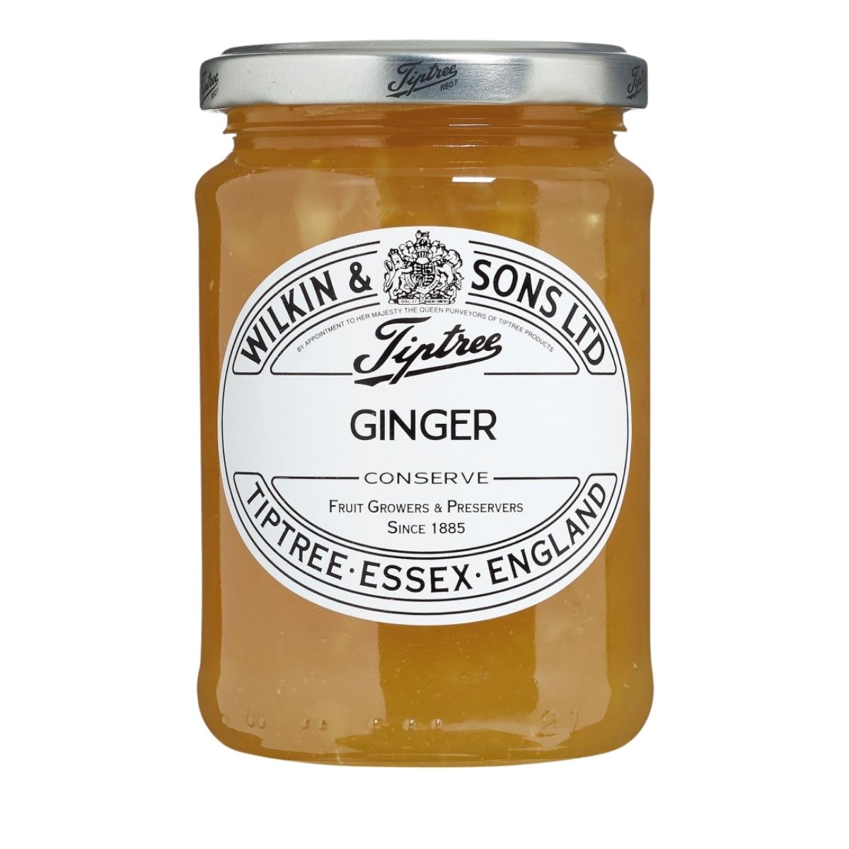 Μαρμελάδα Τζίντζερ Wilkin And Sons Tiptree Ginger Conserve
