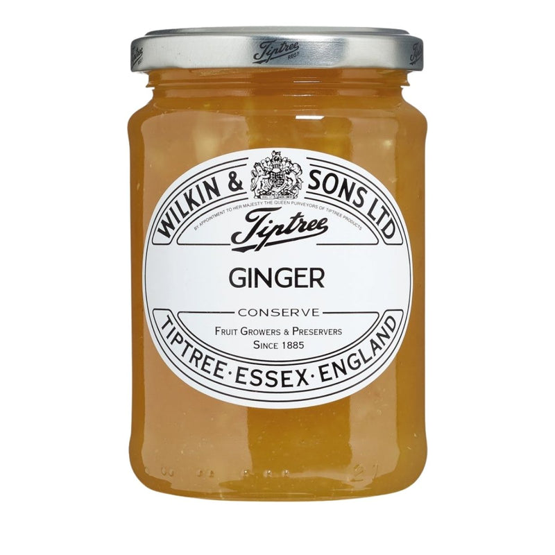 Μαρμελάδα Τζίντζερ Wilkin And Sons Tiptree Ginger Conserve