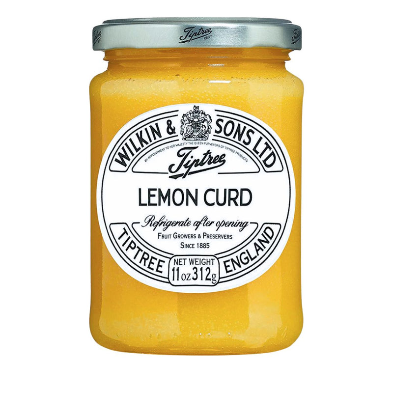 Κρέμα Λεμονιού Wilkin and Sons Tiptree Lemon Curd