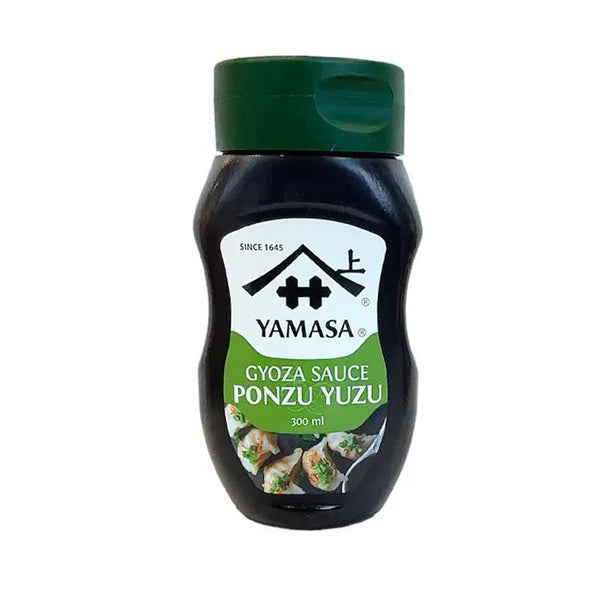 Σάλτσα Yamasa Gyoza Sauce Ponzu Yuzu 300ml