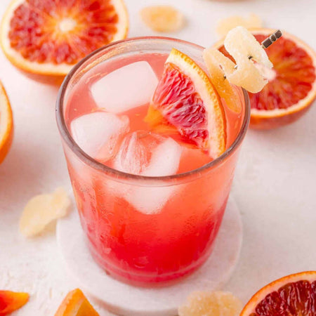 Αναψυκτικό Yum Tales Bio Craft Soda Blood Orange