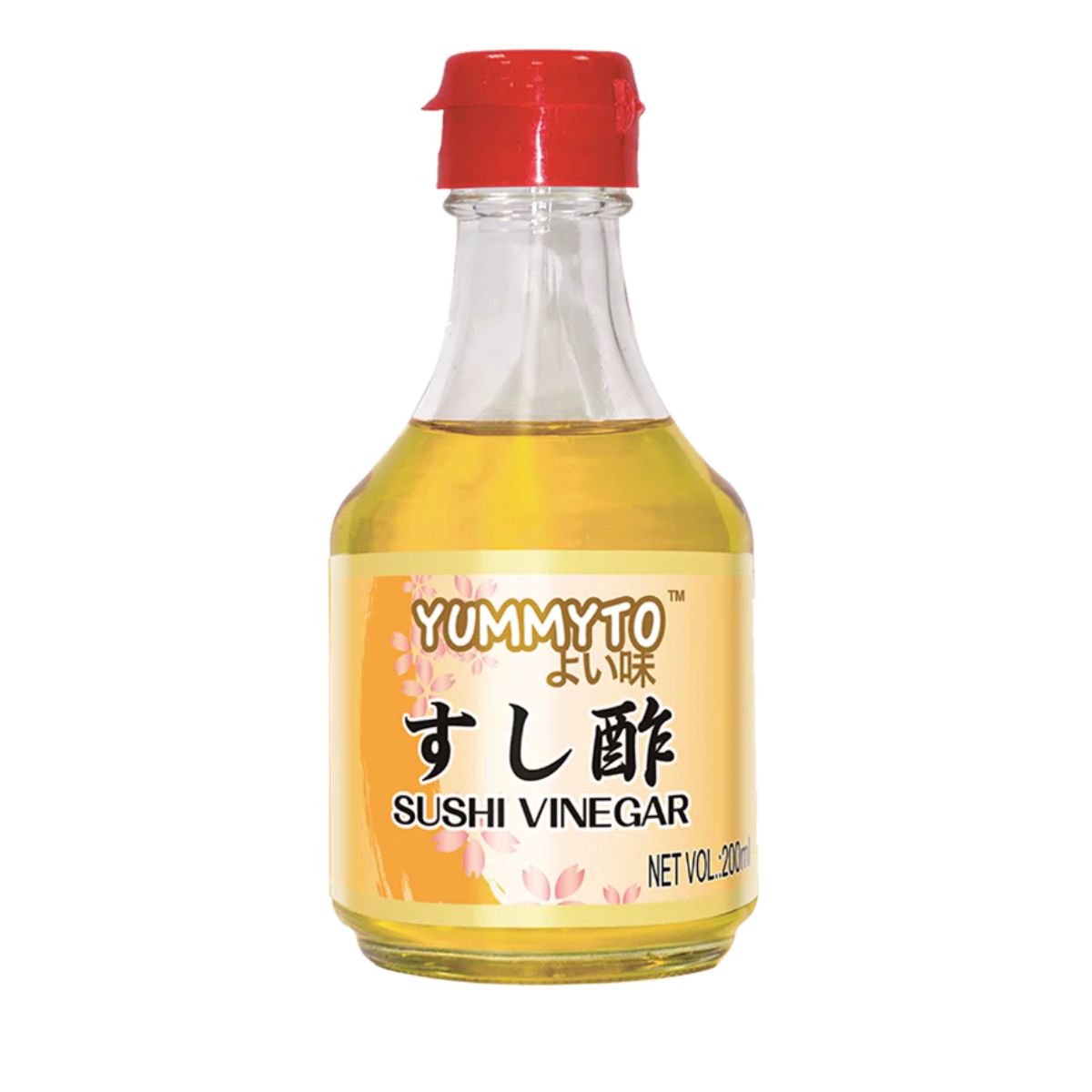 Ξύδι για Σούσι Yummyto Sushi Vinegar