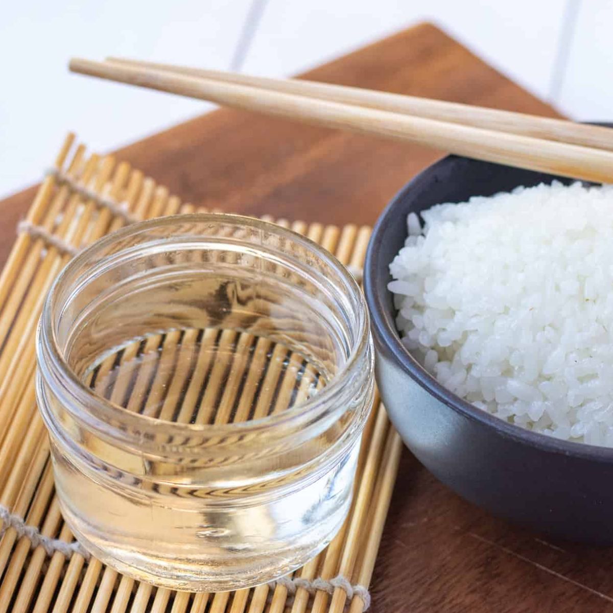 Ξύδι για Σούσι Yummyto Sushi Vinegar