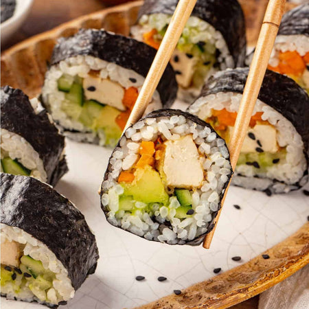 Ξύδι για Σούσι Yummyto Sushi Vinegar