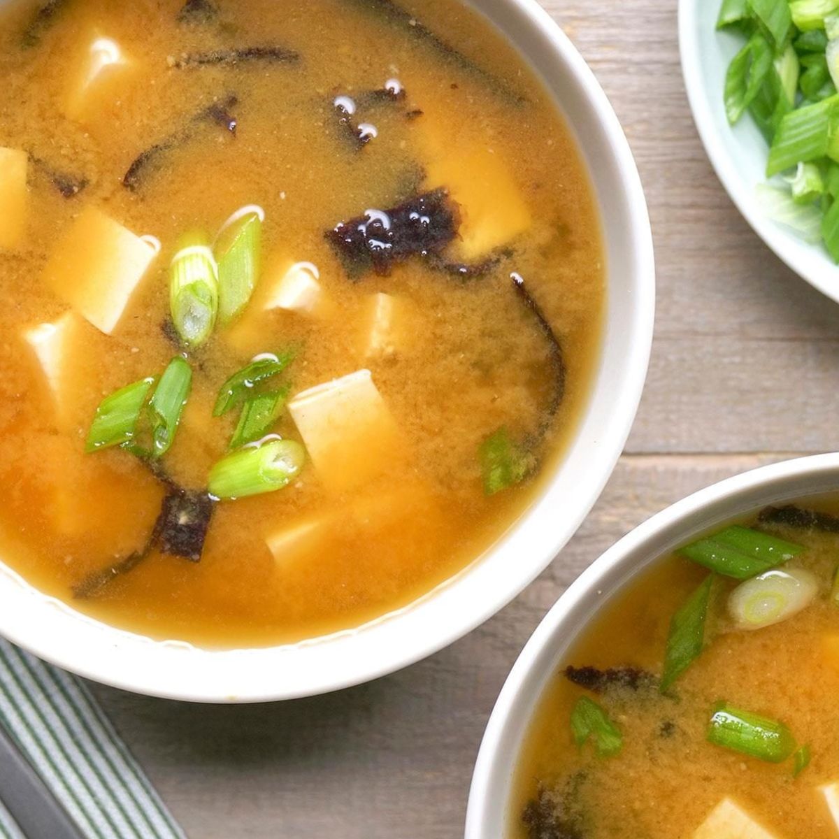 Σούπα Yutaka Mellow Yellow Miso Soup Paste