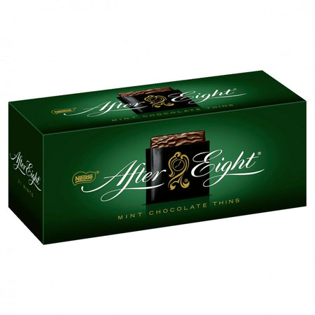 Σοκολατάκια Μέντα After Eight Mint Dark Chocolate Thins 200g