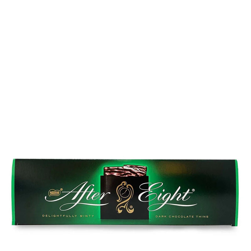 Σοκολατάκια Μέντα After Eight Mint Dark Chocolate Thins 300g