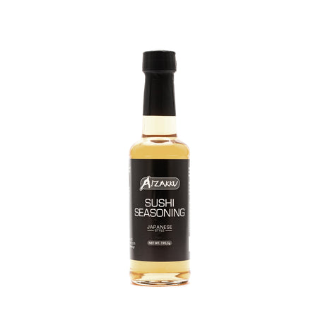Εκχύλισμα από Ξύδι Ρυζιού για Σούσι Aizakku Sushi Seasoning Japanese Style 150ml