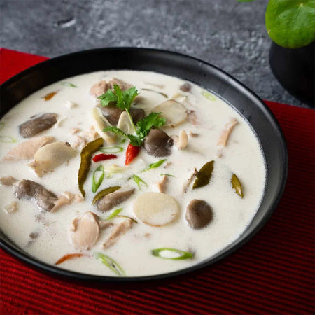 Πάστα Καρυκεύματος Arou D Tom Kha Paste 50g