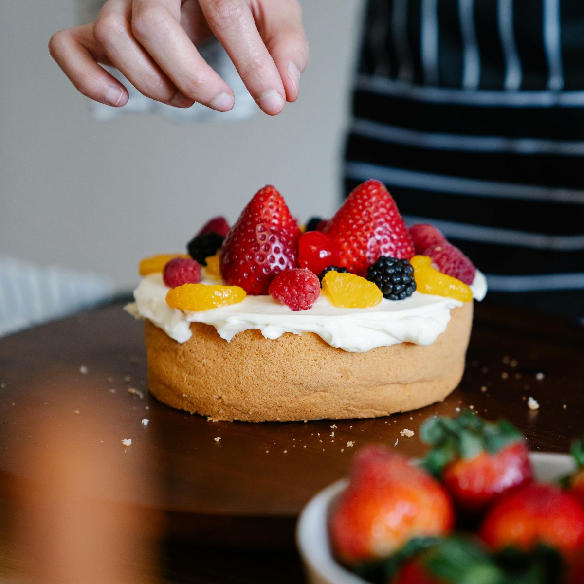 Σπόροι Φοινικόδεντρου σε Σιρόπι AROY-D Palm Seeds Attap in Syrup