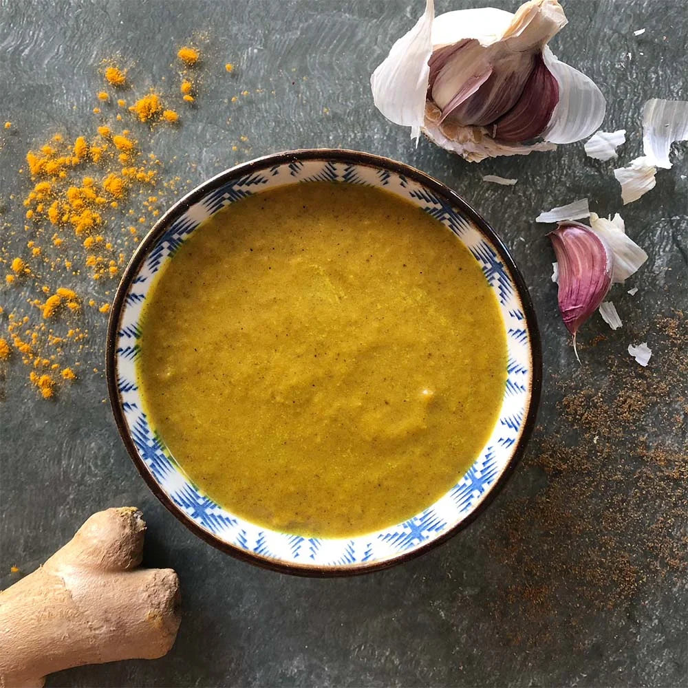 Σάλτσα Κάρυ Ashoka Korma Sauce Gluten Free 275ml