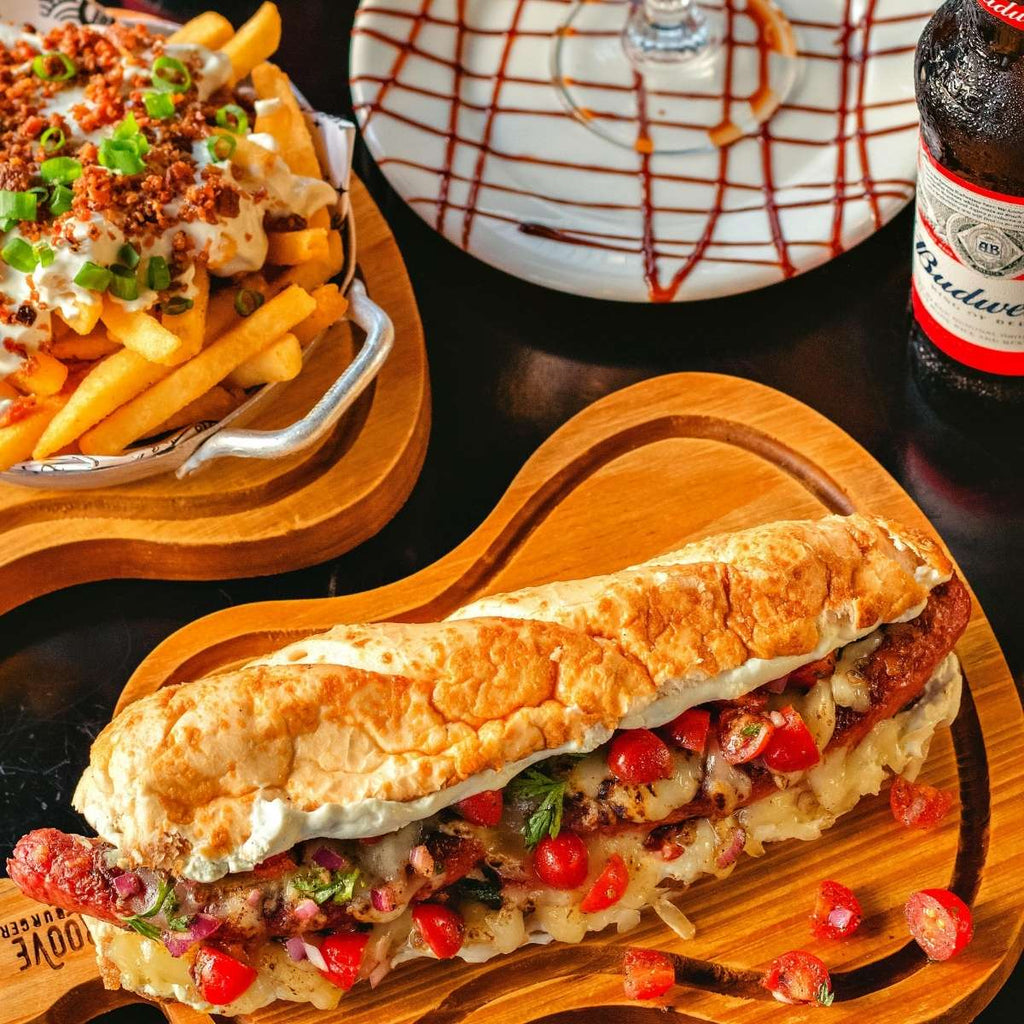 Σάλτσα Τσίλι August and Henri Original Chili Thai Sauce