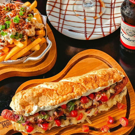 Σάλτσα Τσίλι August and Henri Original Chili Thai Sauce