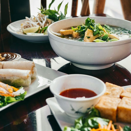 Σάλτσα Τσίλι August and Henri Original Chili Thai Sauce