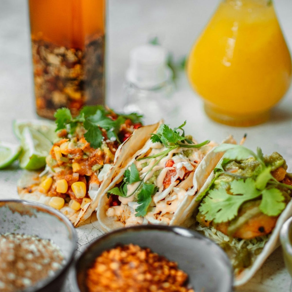 Σάλτσα Τσίλι August and Henri Original Chili Thai Sauce