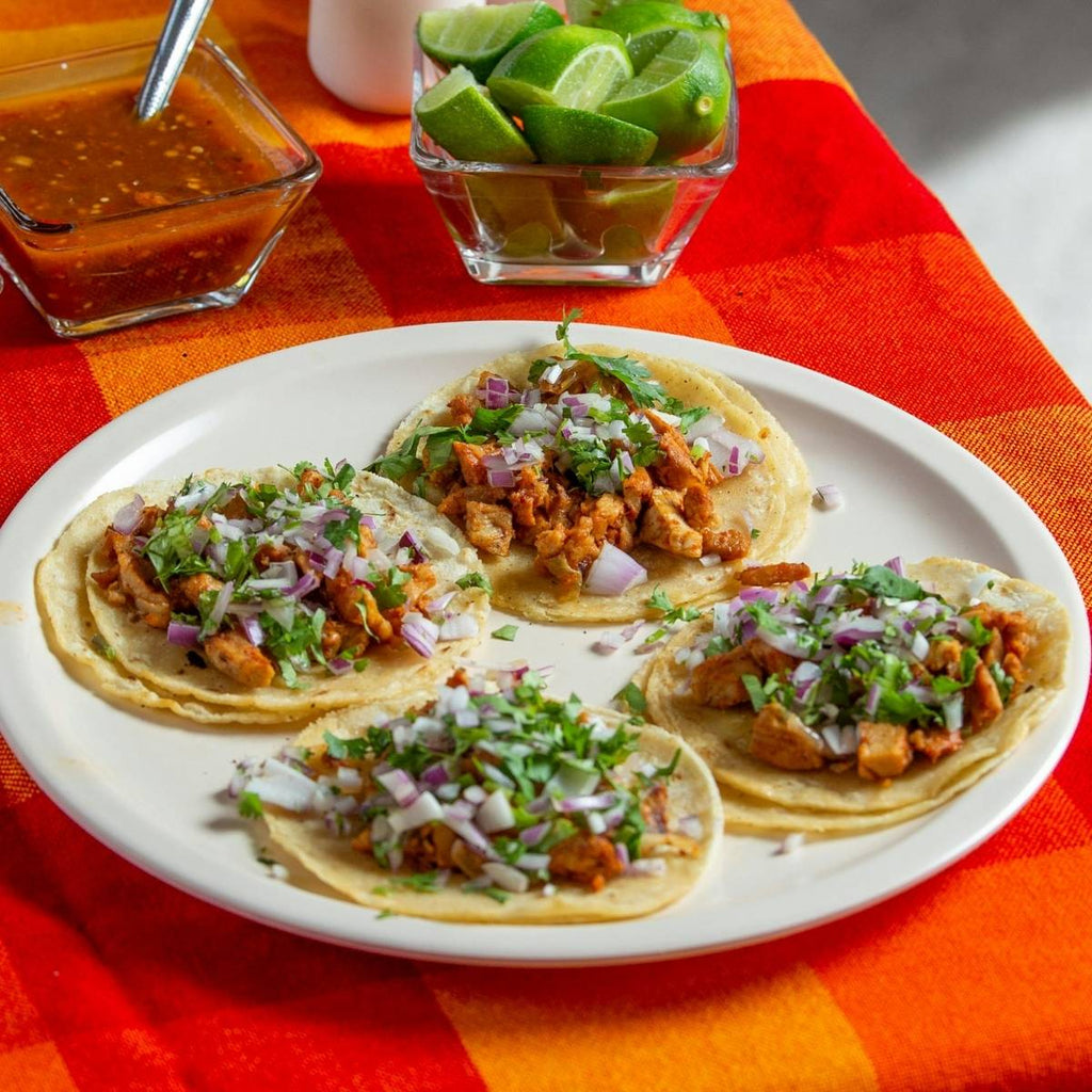 Σάλτσα Τσίλι August and Henri Original Chili Thai Sauce