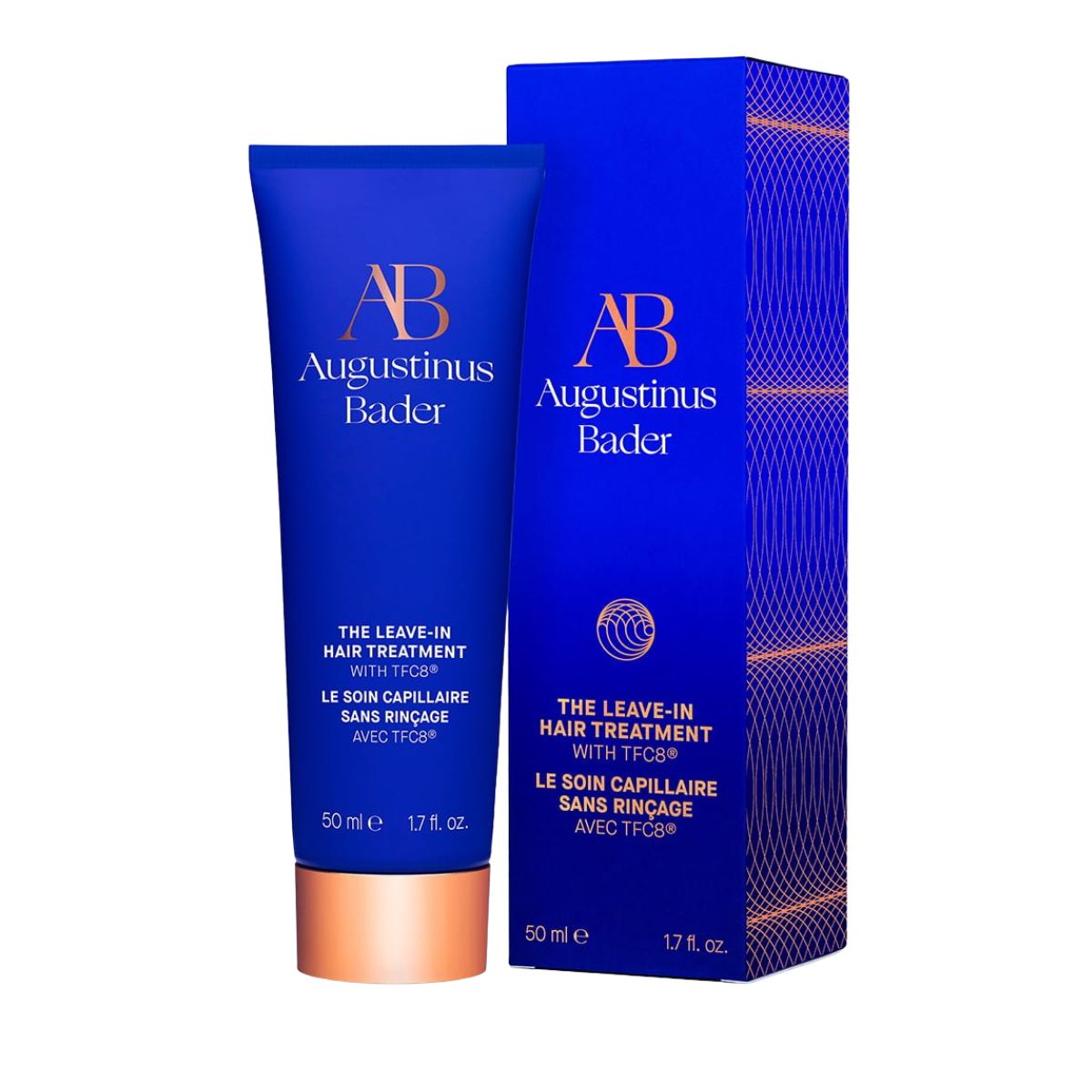 Augustinus Bader The Leave-In Hair Treatment