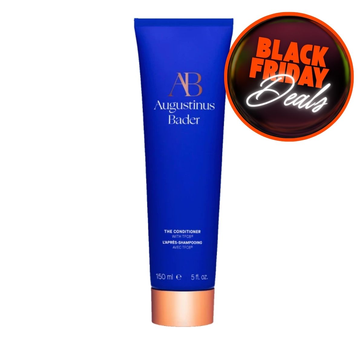 Conditioner Μαλλιών Augustinus Bader The Conditioner