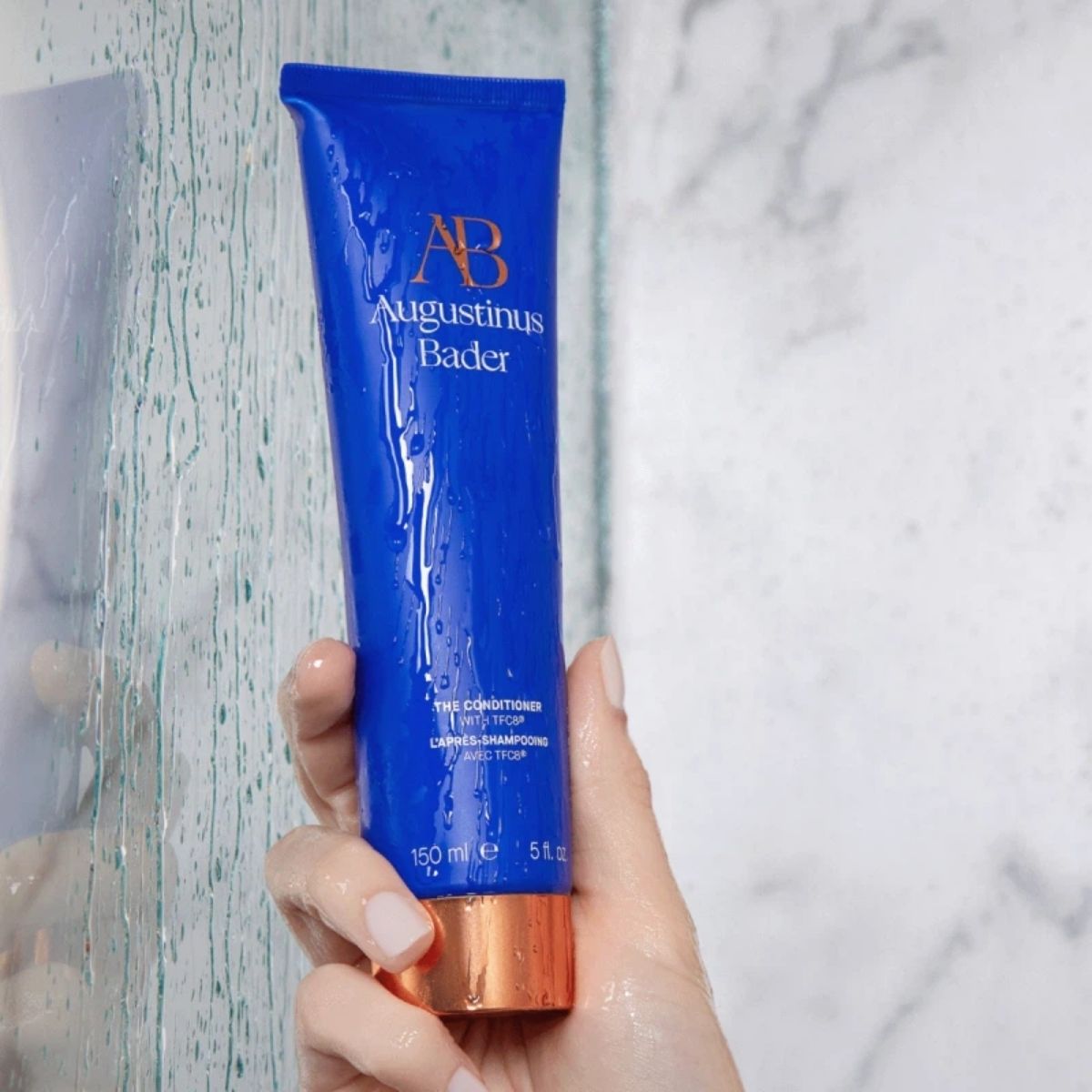 Conditioner Μαλλιών Augustinus Bader The Conditioner