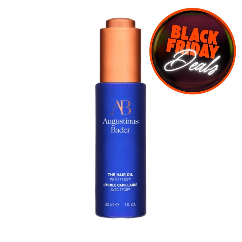 Έλαιο μαλλιών Augustinus Bader The Hair Oil