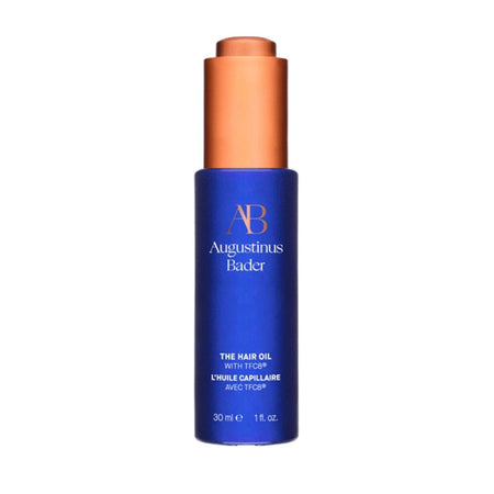 Έλαιο μαλλιών Augustinus Bader The Hair Oil