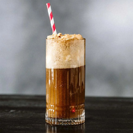 Αναψυκτικό A&W Root Beer Caffeine Free 355ml